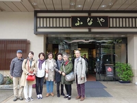 8명 대가족이 함께한 시코쿠여행