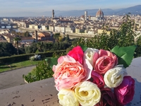 Ciao! 이탈리아 로맨틱 신혼여행!