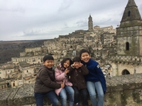아이들과 함께해 풍성한 이탈리아 가족여행