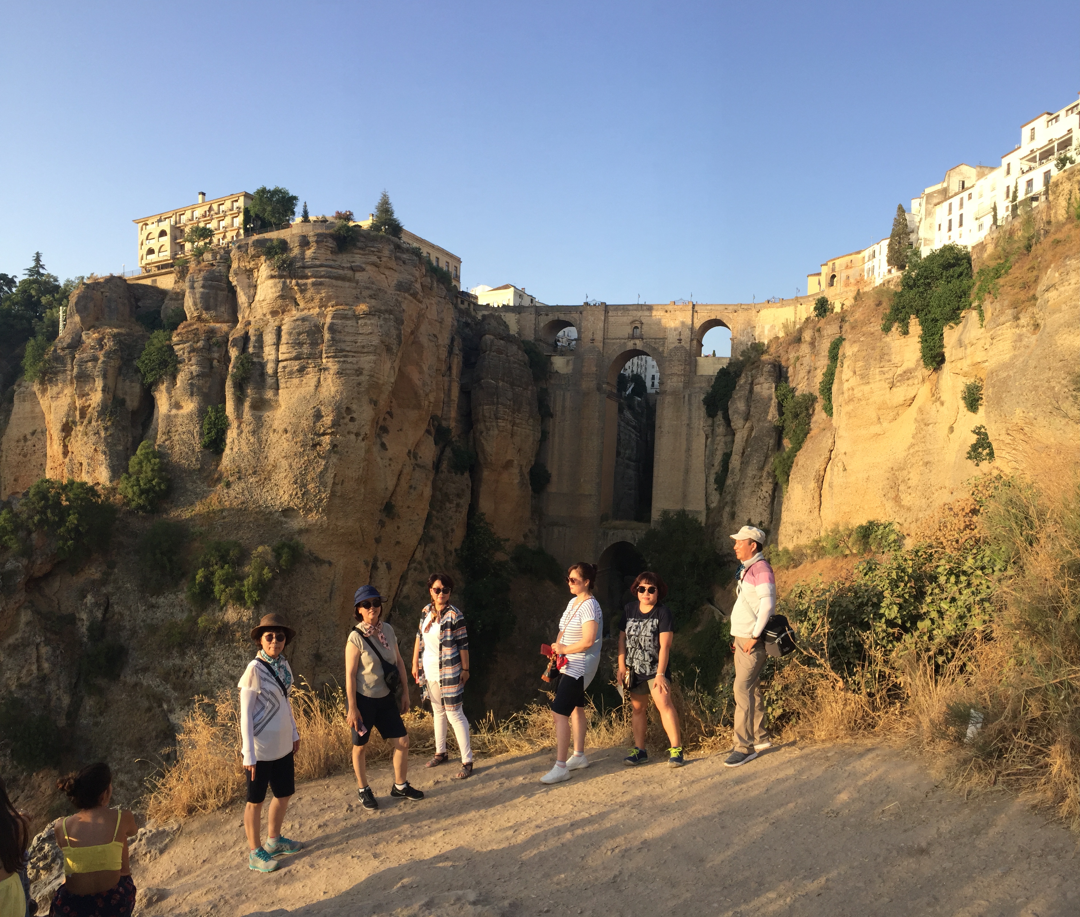 스마일,고! 스페인