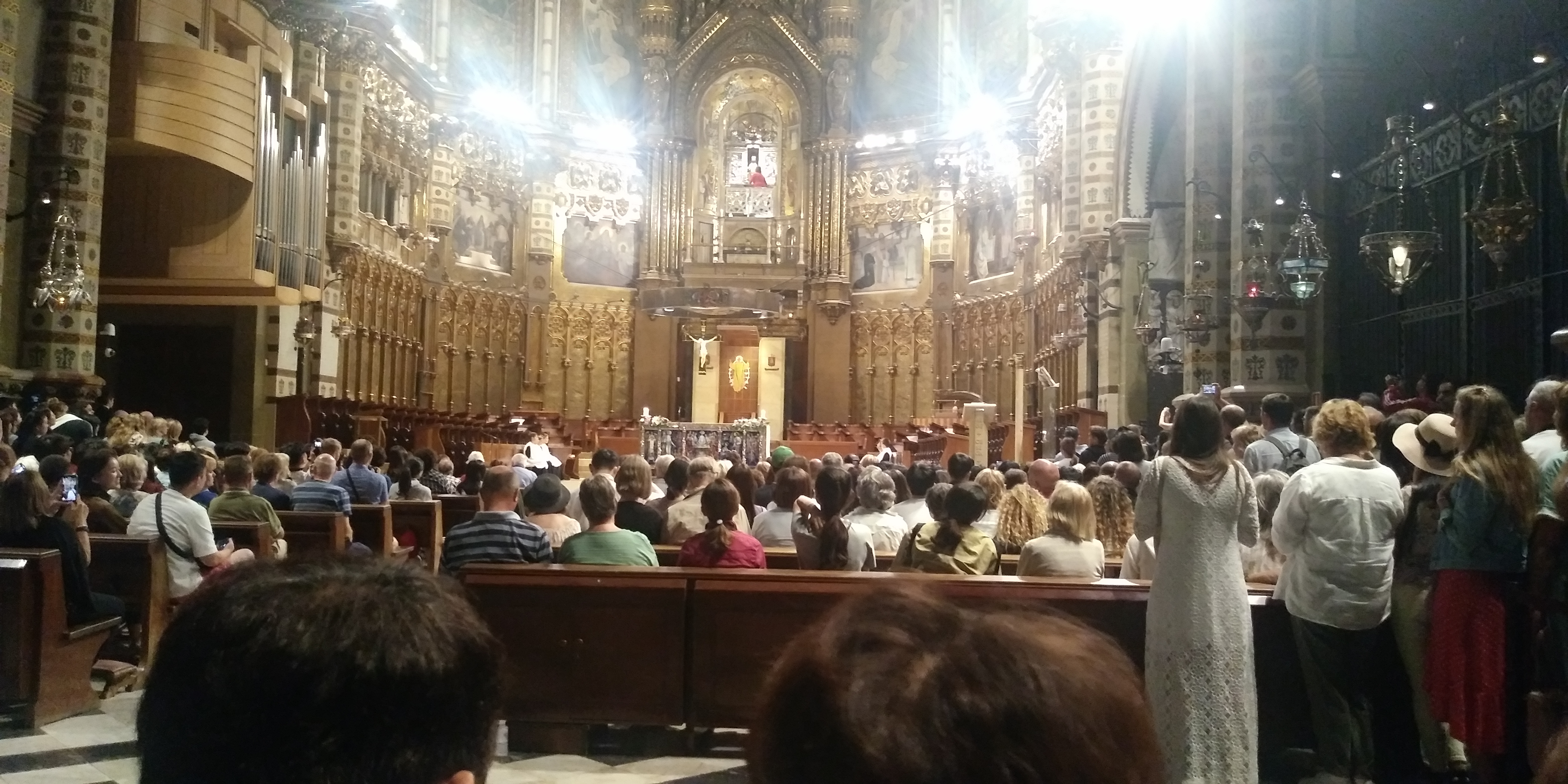 아이와 함께한 스페인-포르투갈 여행