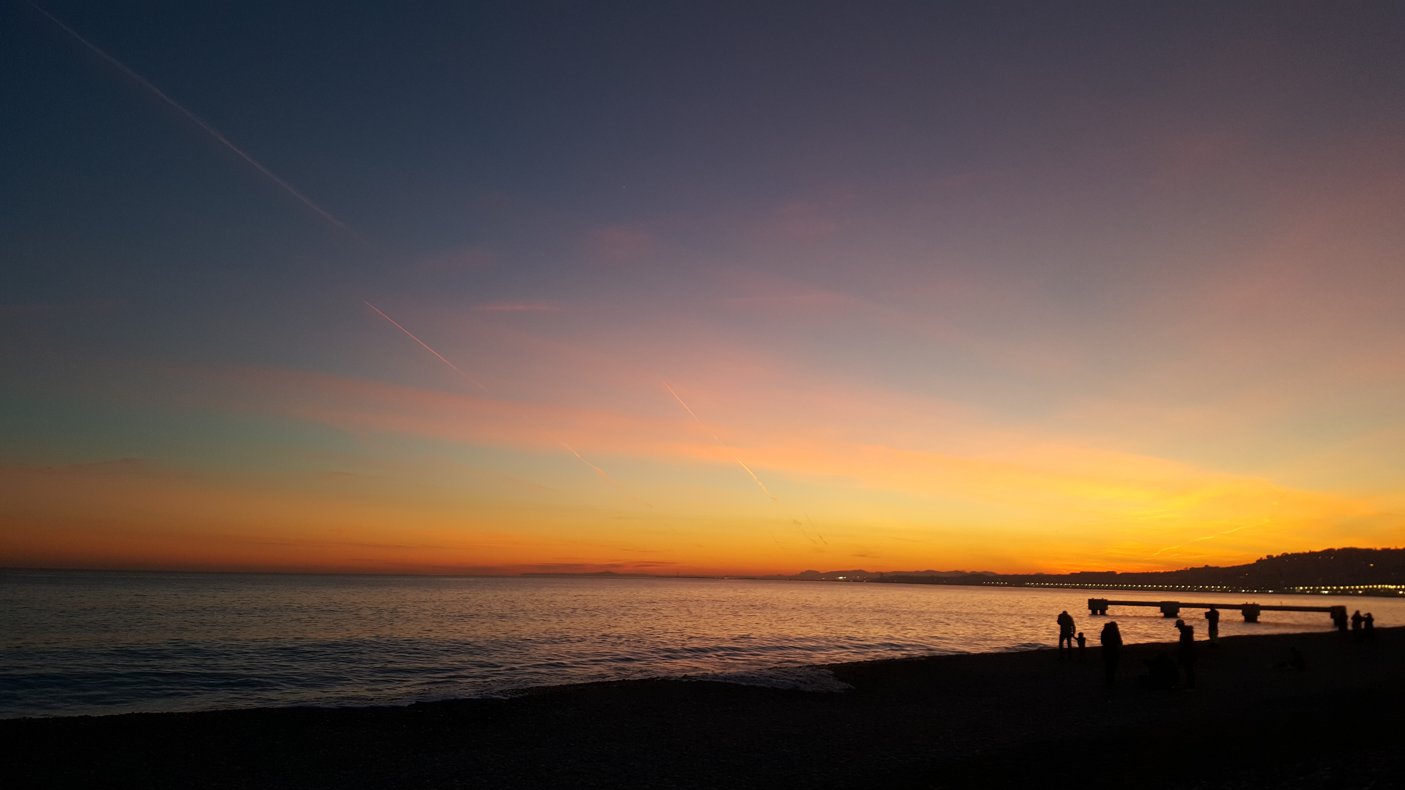 엄마와 함께한 유럽여행