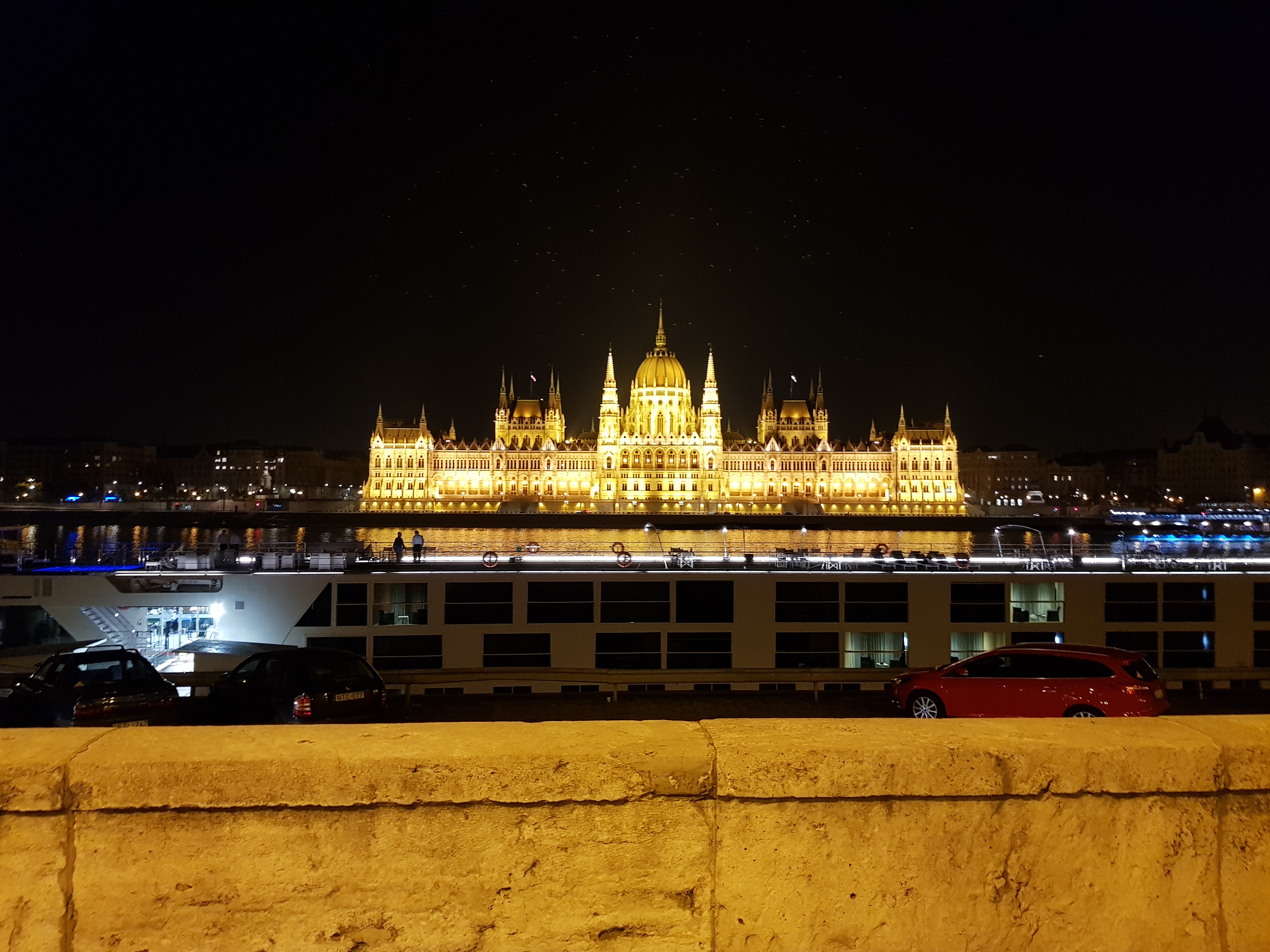 16개월 아기와 유럽여행 도전!!