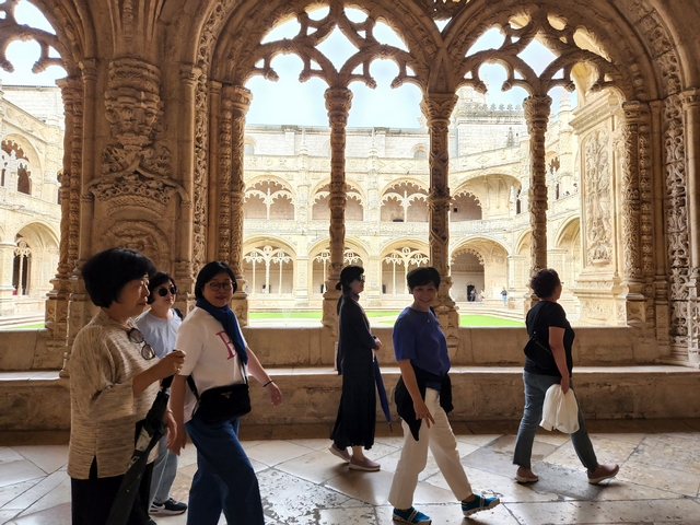 포루투칼 7박9일