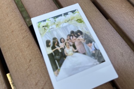 블루와 함께한 10박 12일 스페인 신혼여행