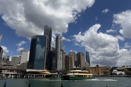 또 가고싶은 호주/뉴질랜드 신혼여행!