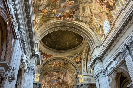 젊은여행사블루와 함께한 이탈리아 신혼여행!