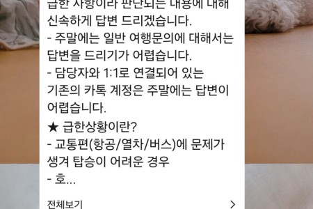 11월 신혼여행 튀르키예&몰타 다녀온 후기 입니다.