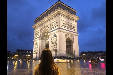 이번엔 스페인, 프랑스 혼자여행~ 블루와 함께.