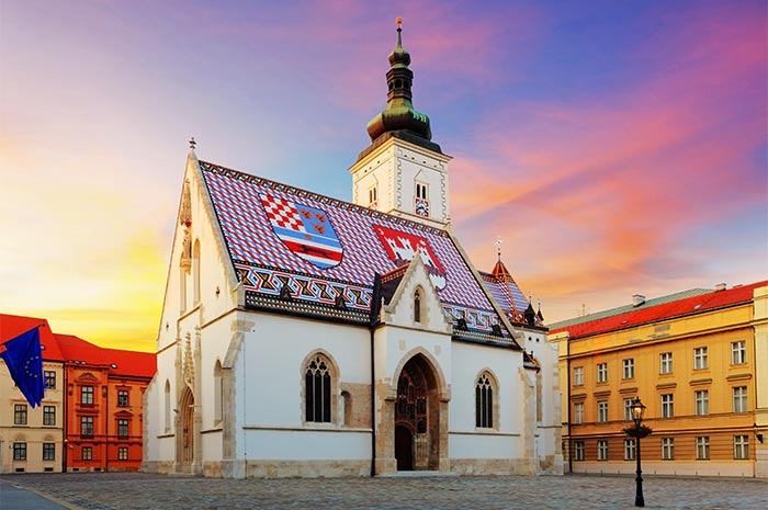 슬로베니아/크로아티아 9일사랑의 도시와 함께하는 크로아티아 여행_4