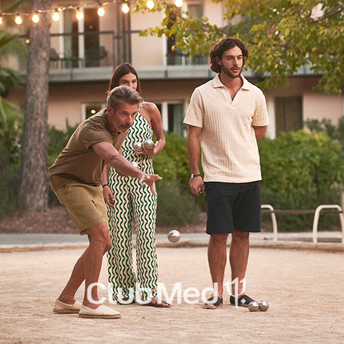 ▷ Club Med Opio 3박 포함</BR>프랑스 10일 / 